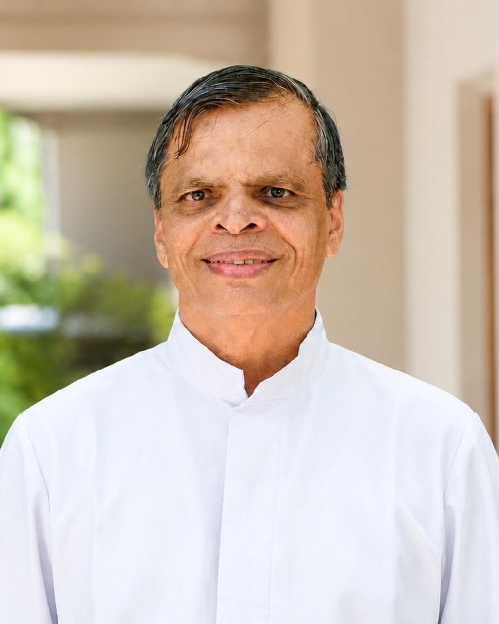 Rev. Fr. Poulose Kidangen CMI