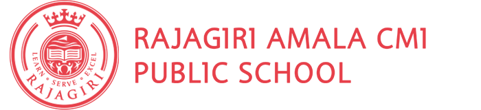 Rajagiri Amala CMI Public School, Vaikom