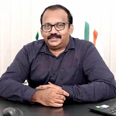 Mr. Juby Paul