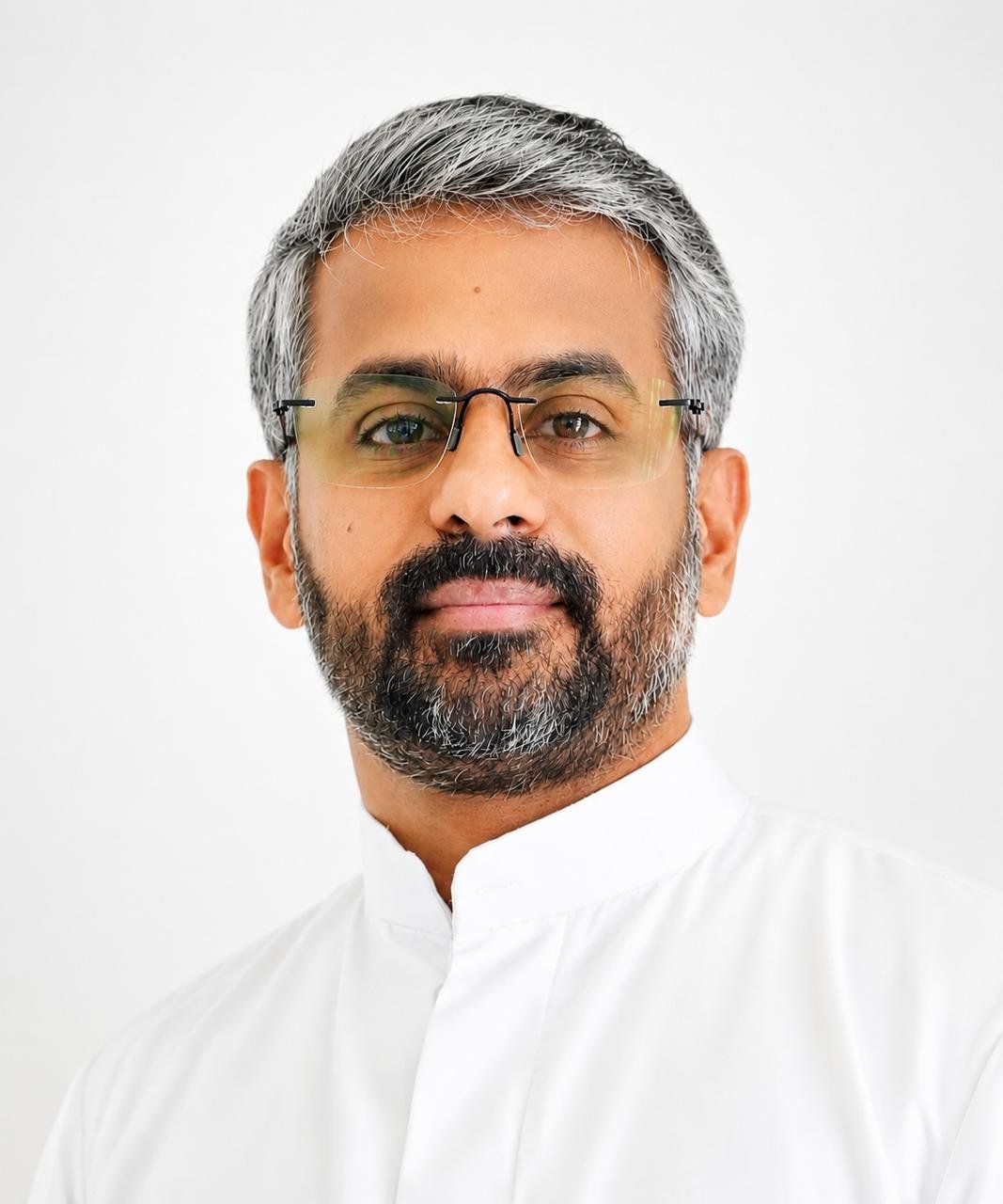 Dr. Fr. Angelo Chakkanattu CMI
