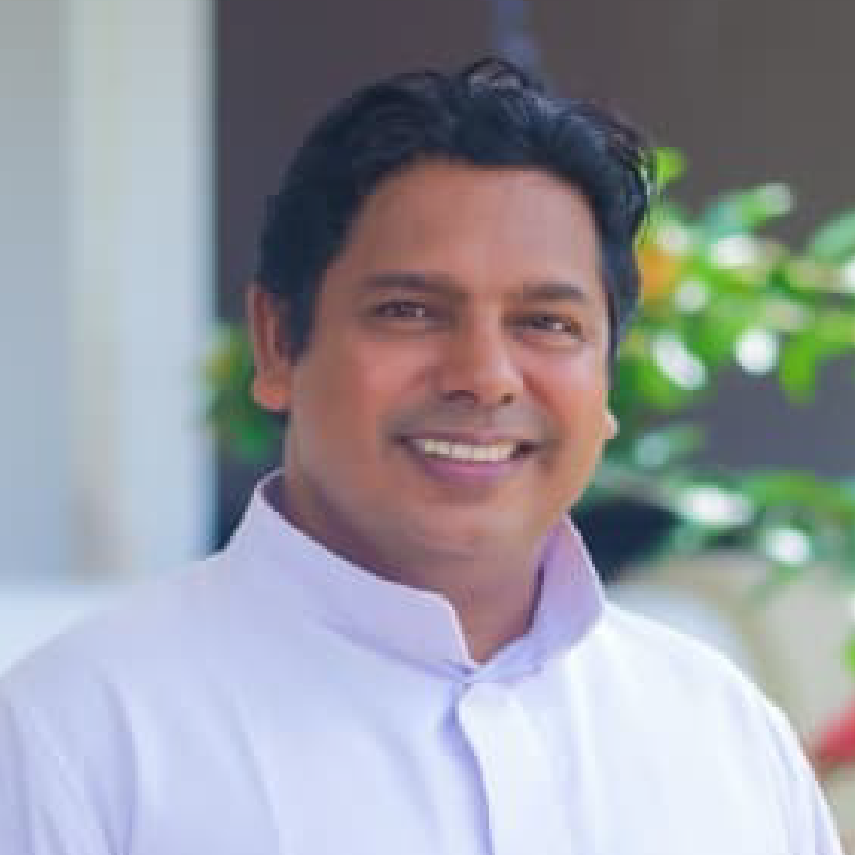 Rev. Fr. James Pudussery CMI