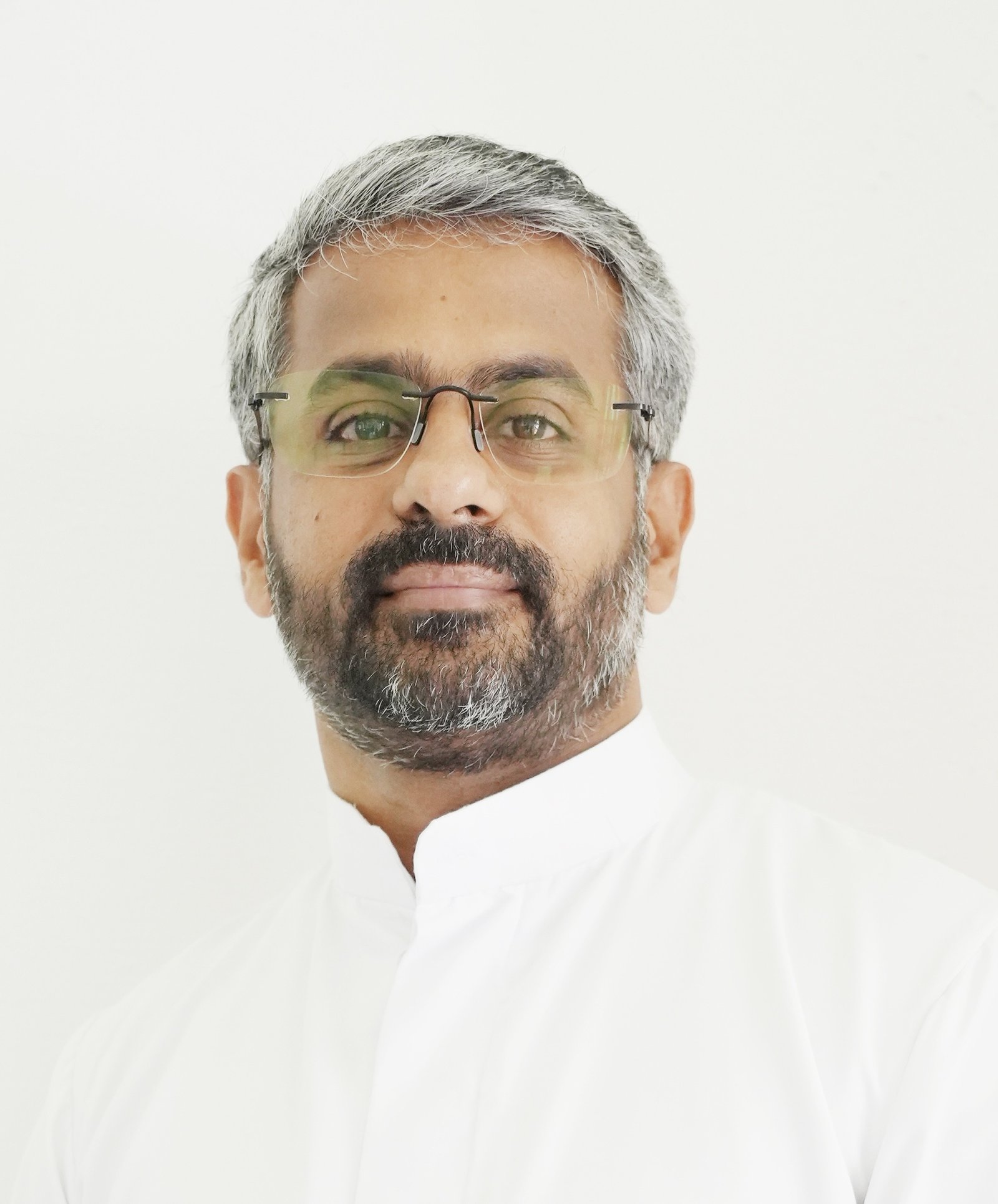 Dr. Fr. Angelo Chakkanattu CMI