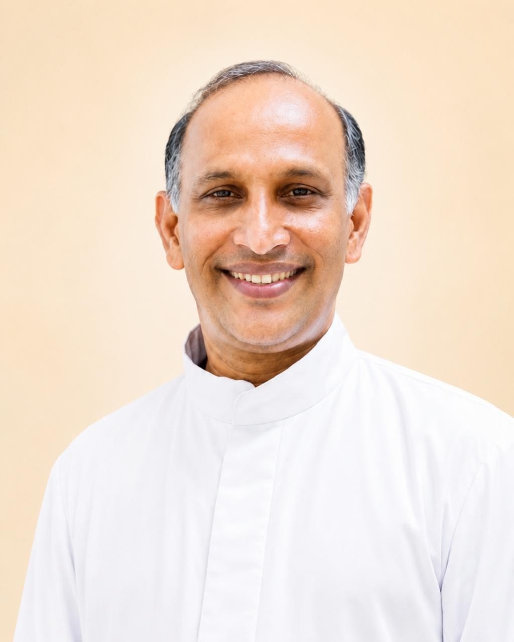 Dr. Fr. Varghese Kachapilly CMI