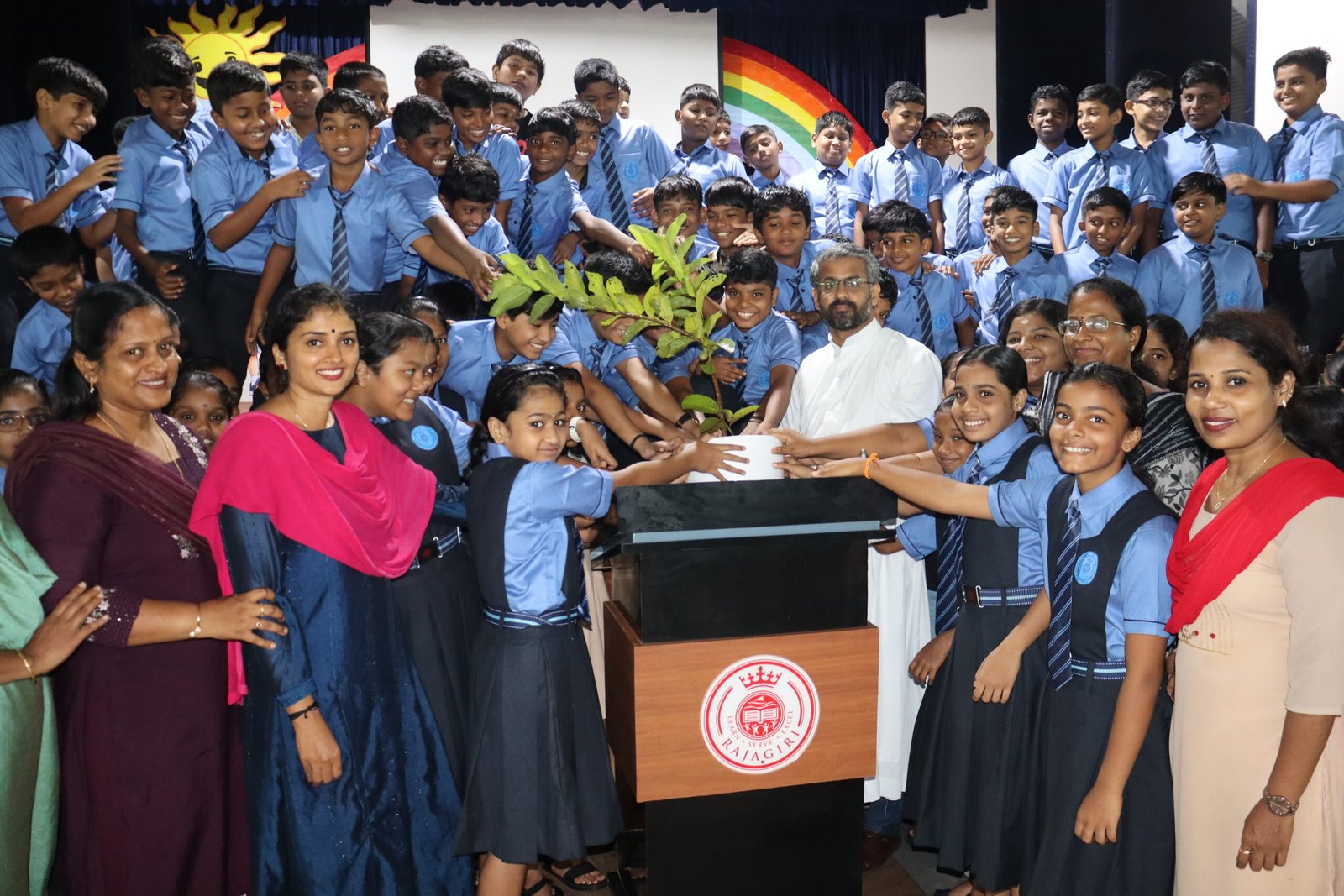 Environment Day Celebrations