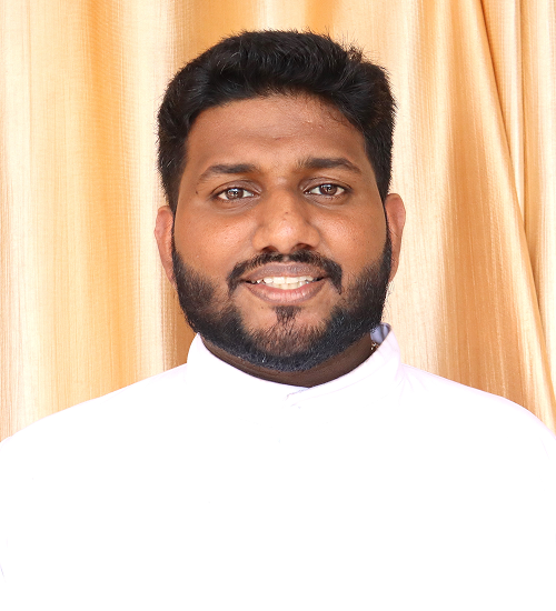Vice Principal