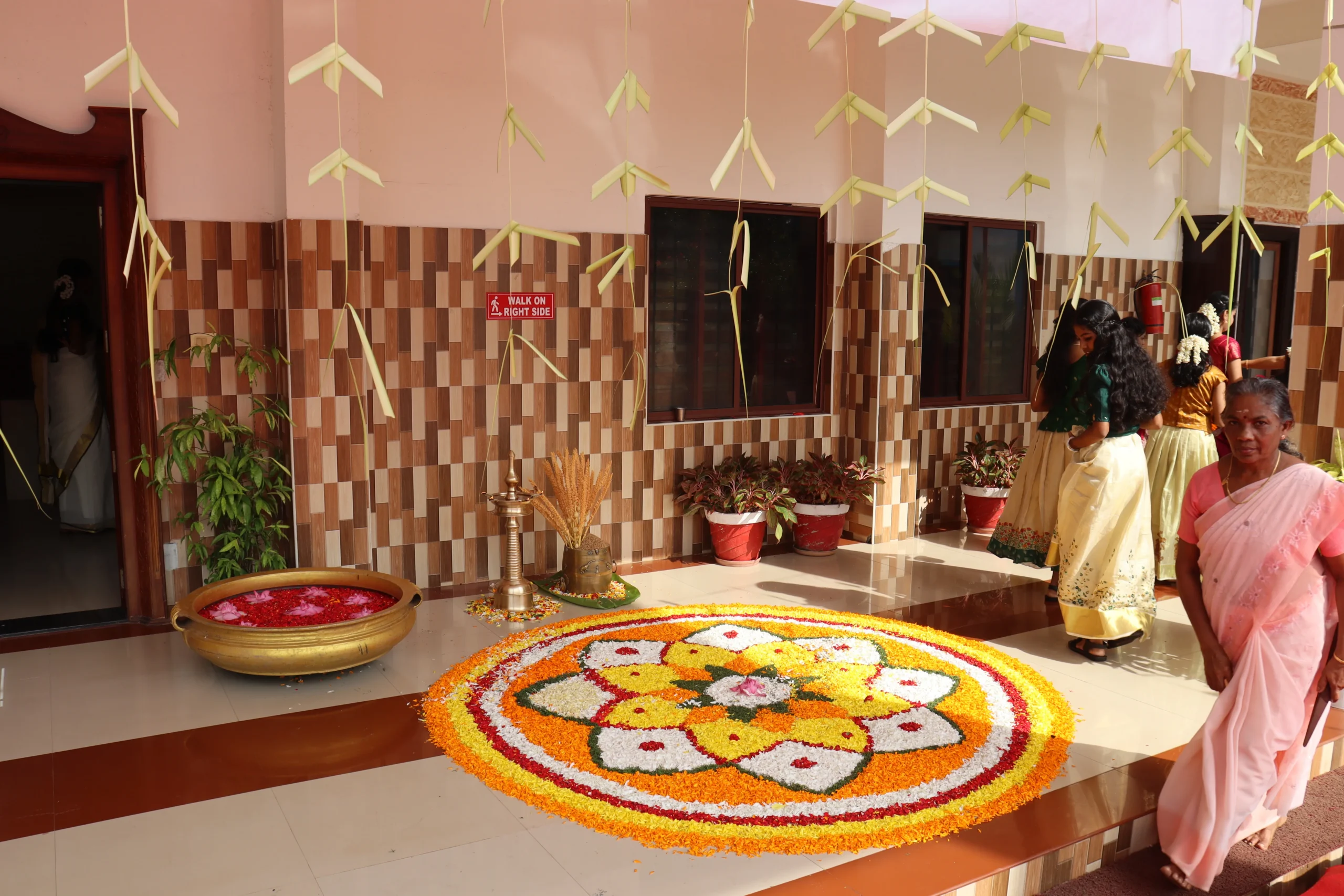 Onam Celebrations with Musical Extravaganza