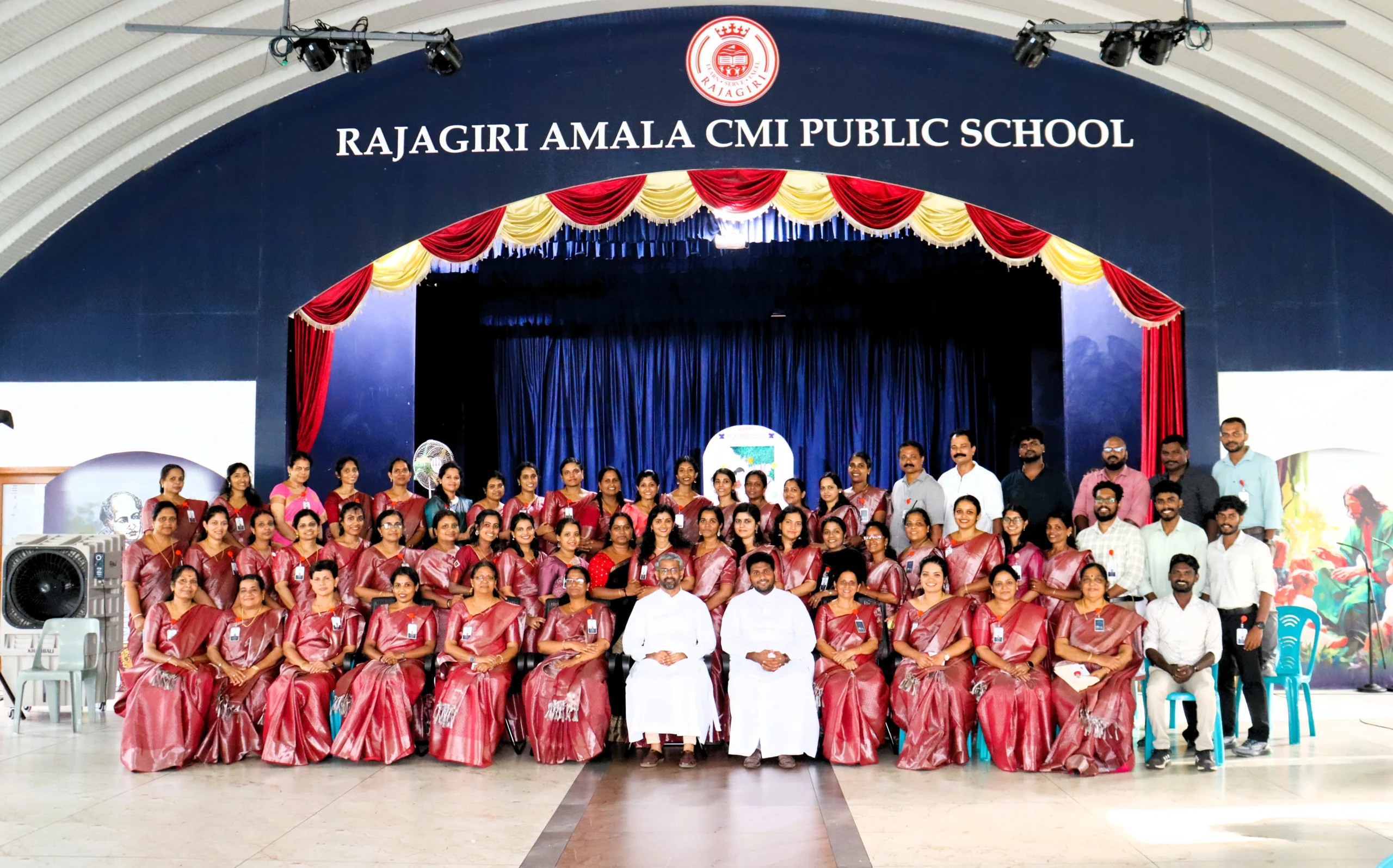 Teacher’s Day Celebration Organized by PTA
