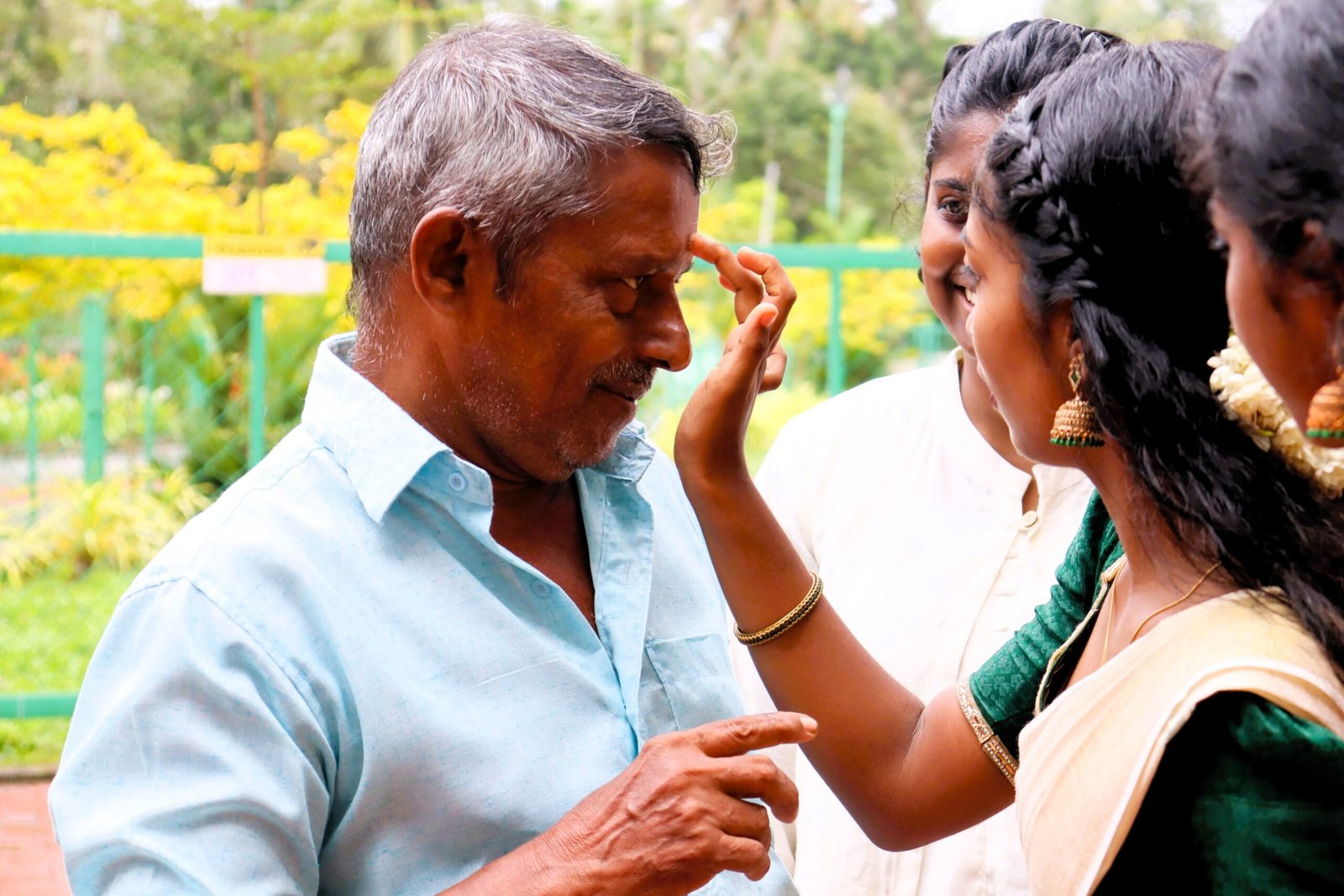 Snehathanalil Smrithiyonam